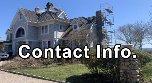 Contact Info.
