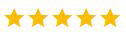 5 stars