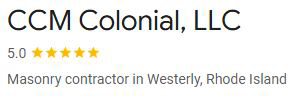 5 star Google Reviews