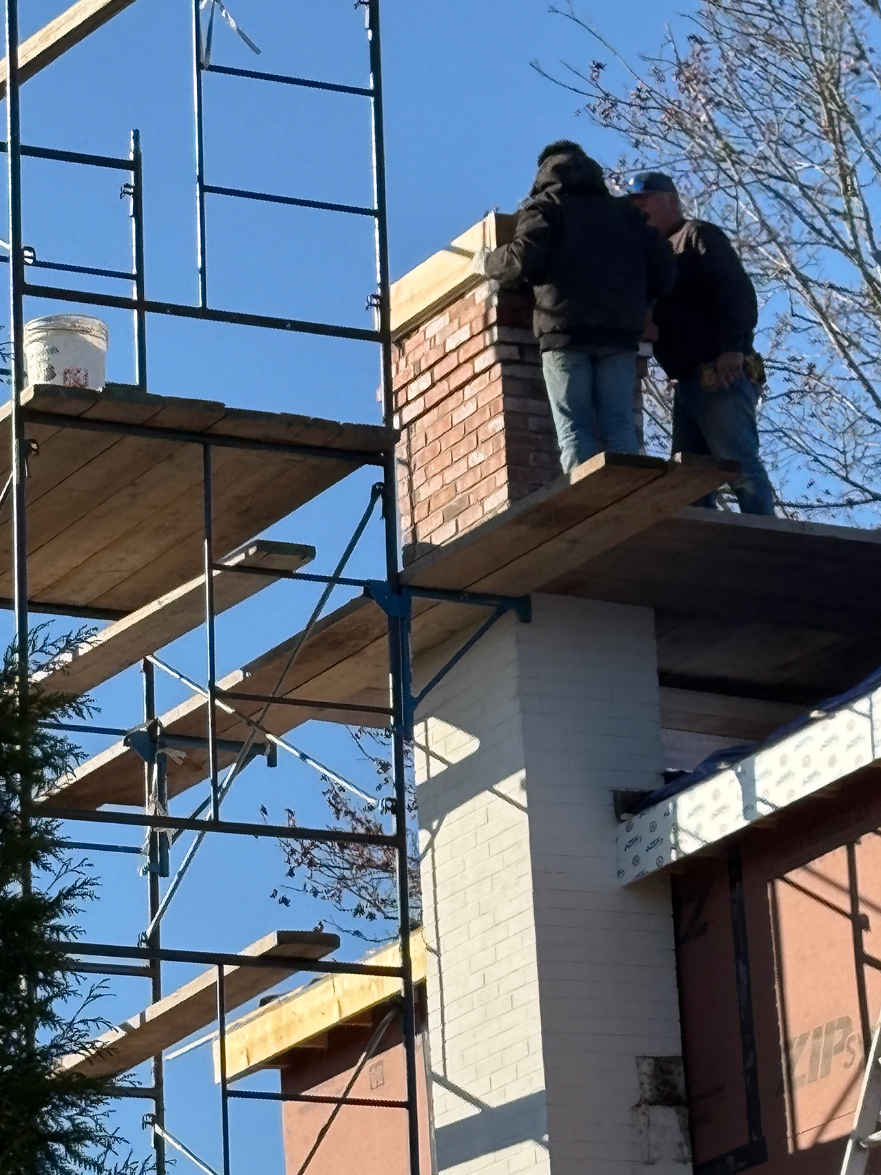 new construction