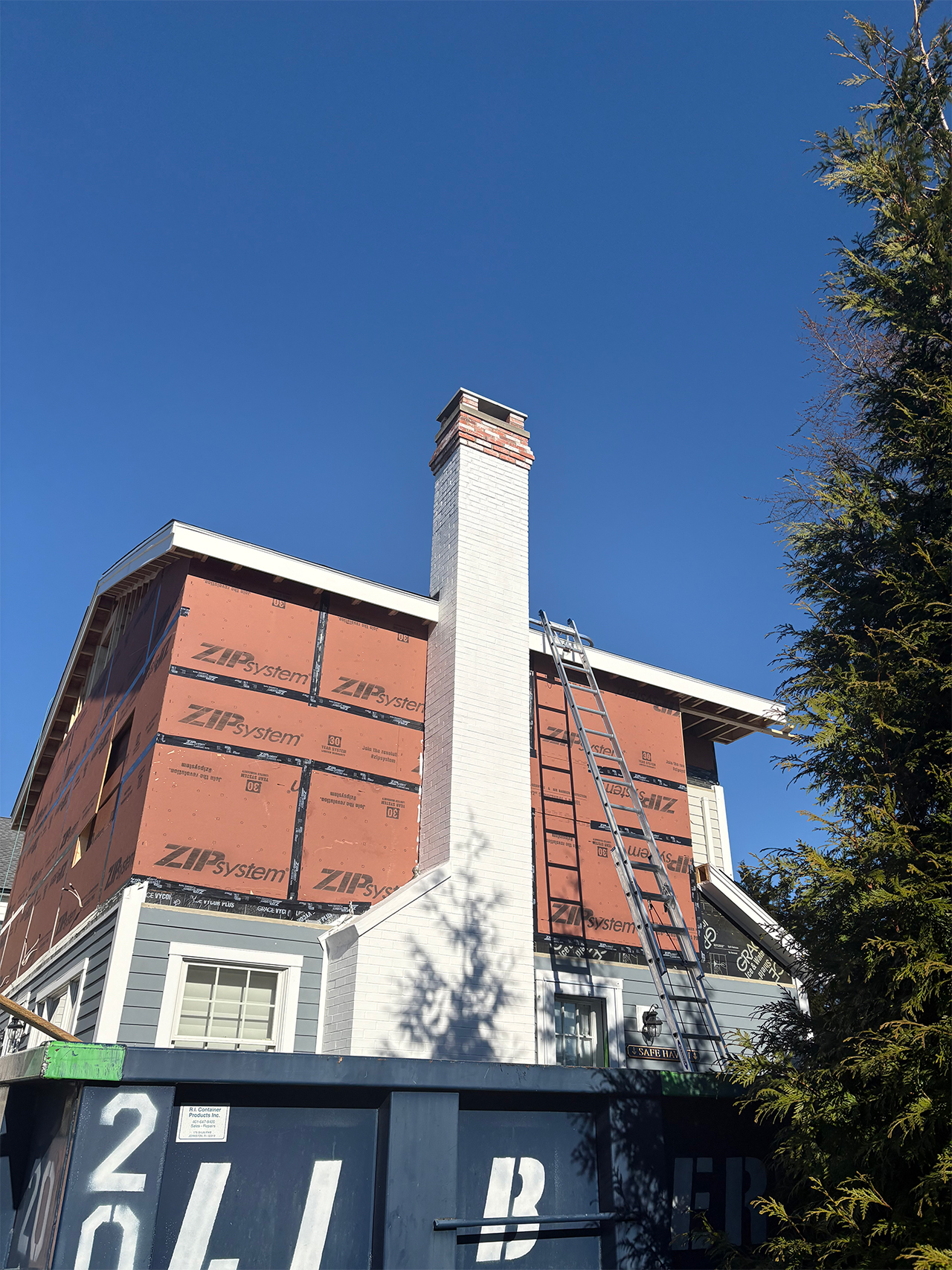 new construction