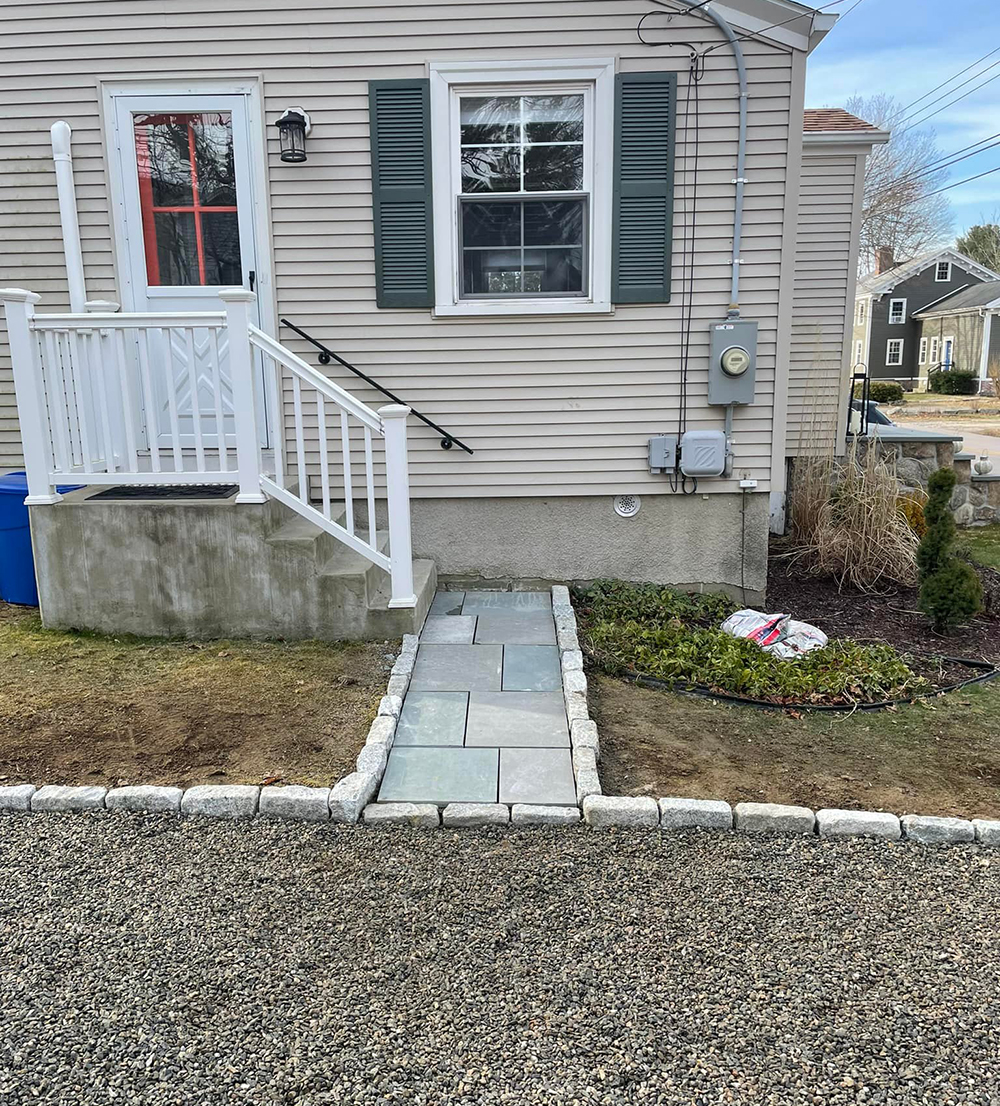 Walkway